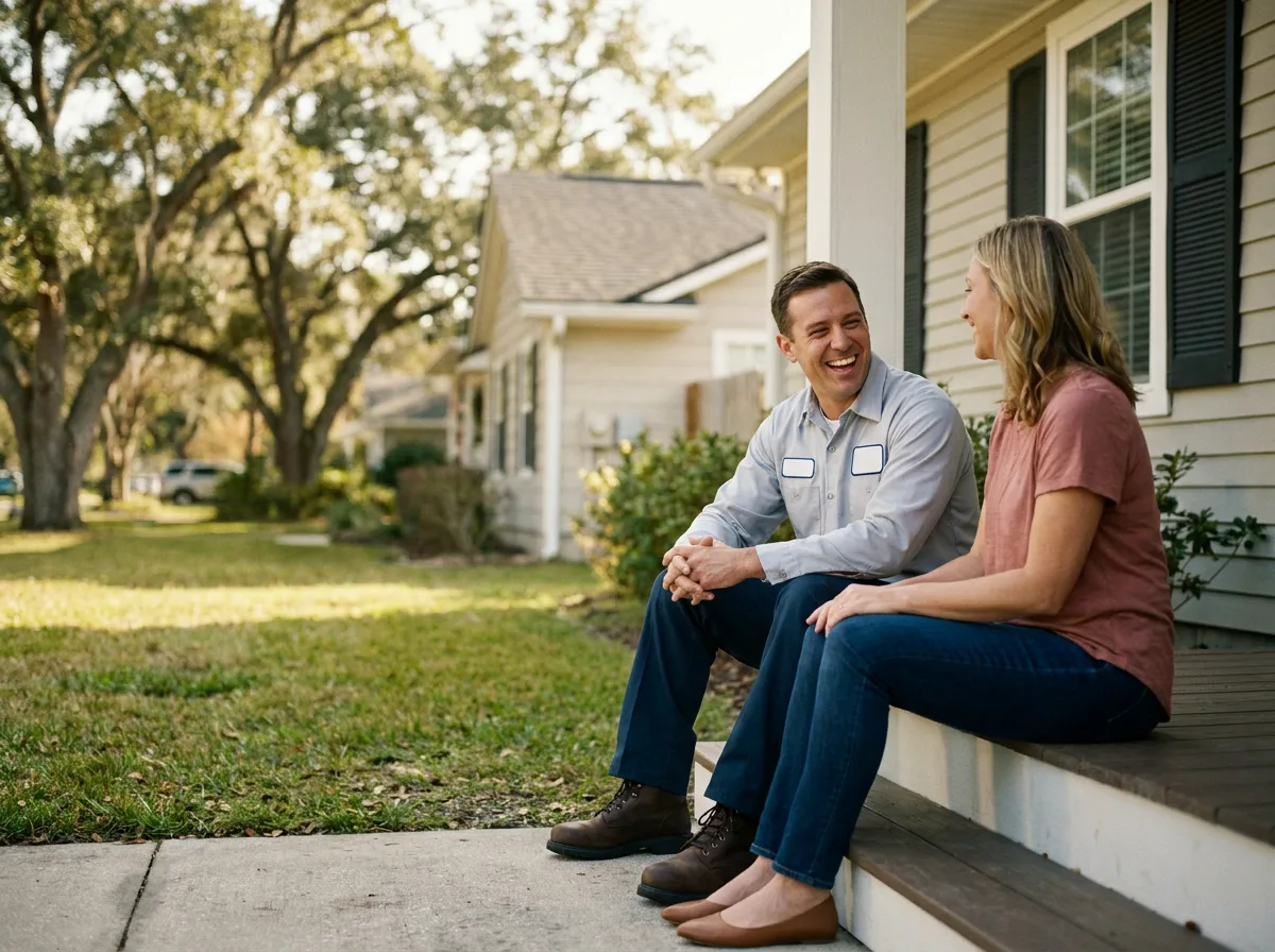 Septic tank pumping FAQs for College Corner, OH